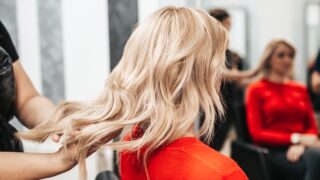 Blonde highlights, lowlights, balayage and hair colour treatments at these hairdressers in Singapore
