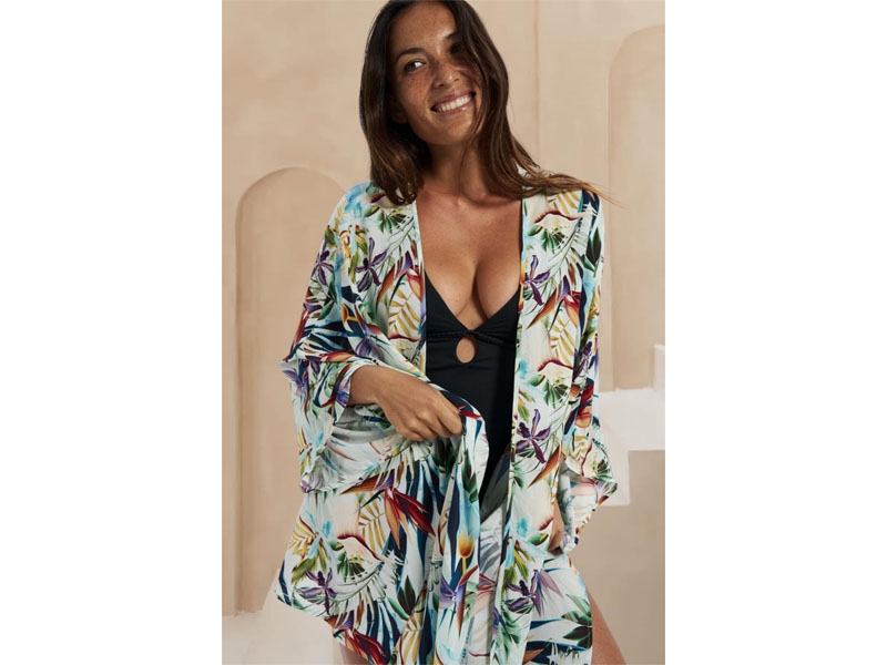 Sandbar Swimwear - Singapore Mother's Day - gifts for mum and ideas for Mother's Day gifts