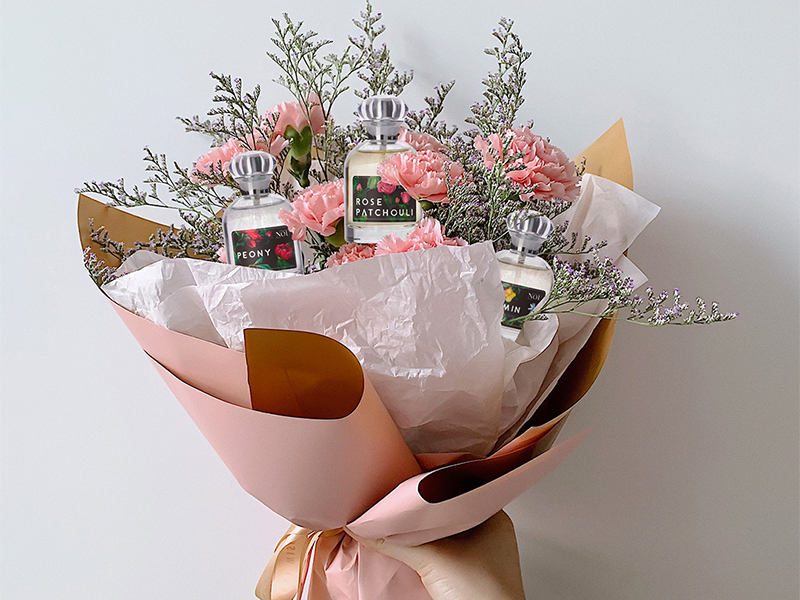 Eastern Scent ideas for mother's day gifts