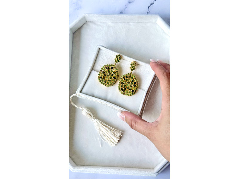 Lustre Jewellery - Singapore Mother's Day gifts for mum, ideas for Mother's Day gifts