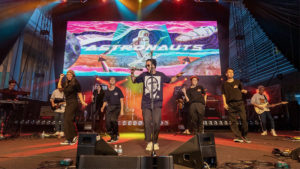 astronauts band singapore local music