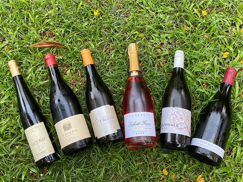 Top alcohol delivery sites for wines, beers and liquor