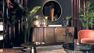 Singapore Furniture Shopping for Sideboards, Benches & Consoles