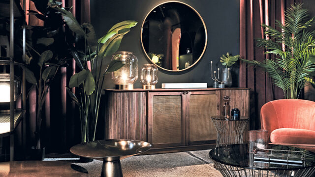 Singapore Furniture Shopping for Sideboards, Benches & Consoles