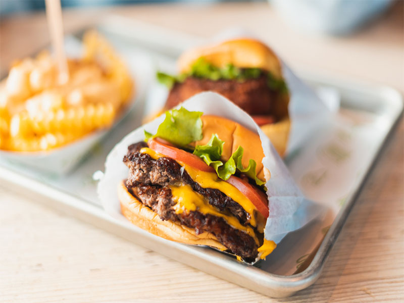 Burger