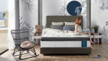 best mattress in singapore
