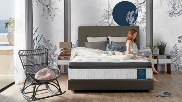 best mattress in singapore