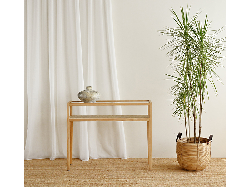 Lisbon console table