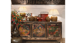 antique stores in singapore