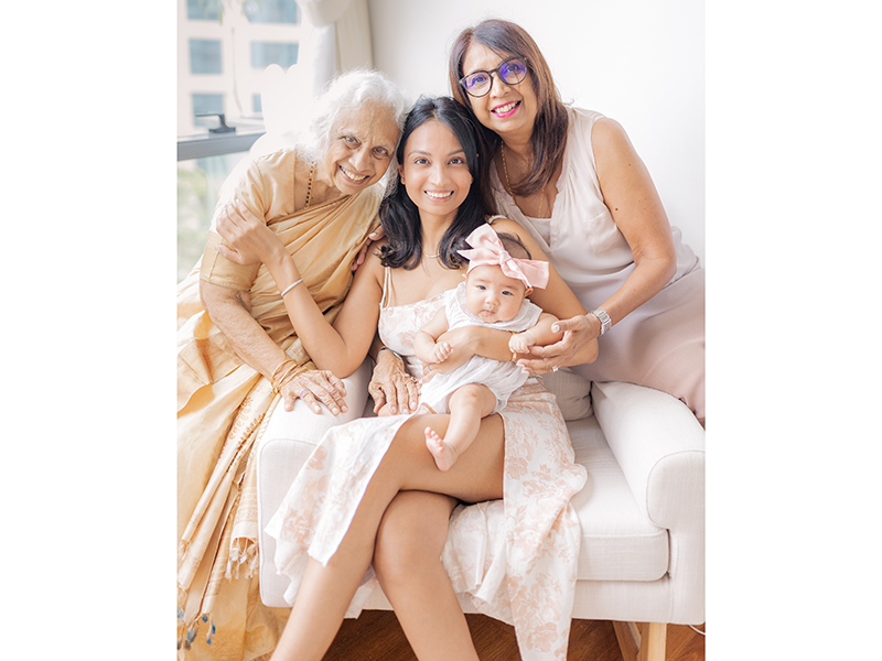 Kim Ngo Woodward Photography -photographers singapore - family photoshoot