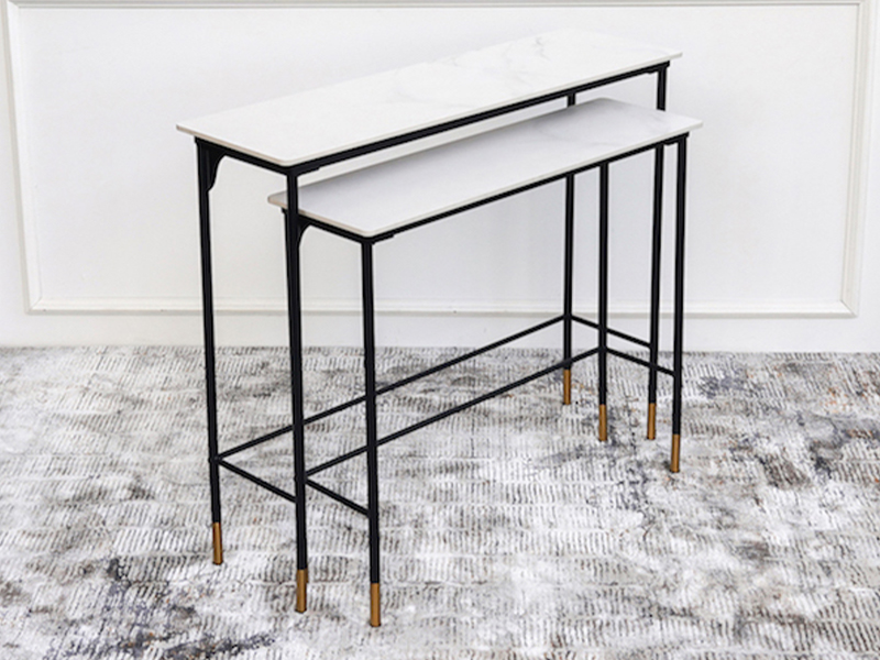 consoles - Luca console table