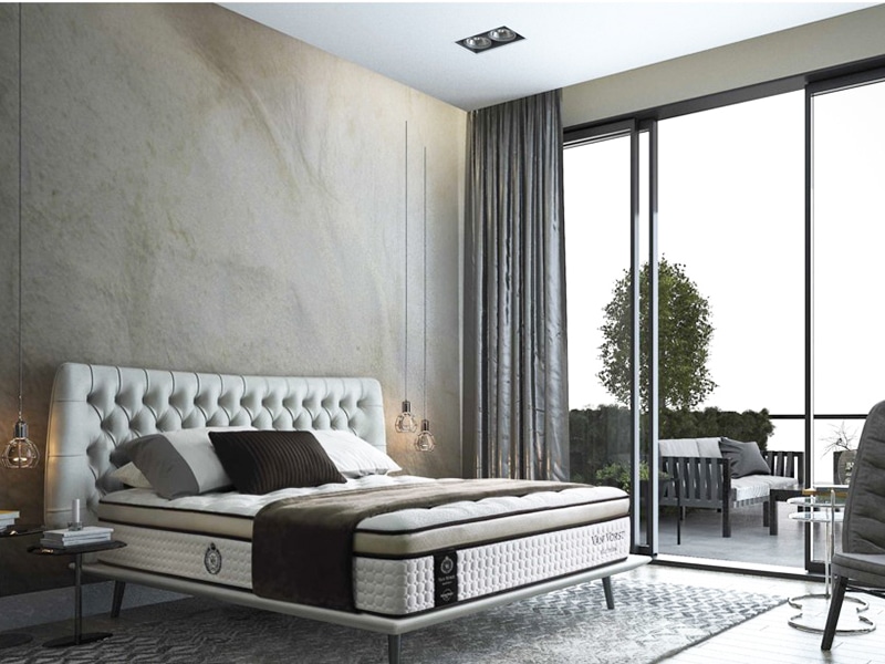 best mattresses and mattress toppers for a good sleep best mattresses and mattress toppers for a good sleep