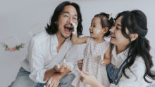 Orange Studios - family photographers