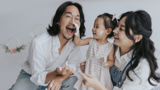 Orange Studios - family photographers