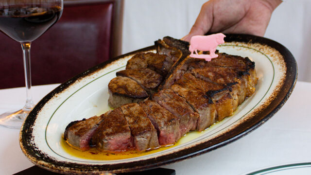 Wolfgang’s Steakhouse Singapore by Wolfgang Zwiener - best steaks in singapore - steakhouses