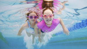 State Swim Learn to Swim swimming classes in Singapore