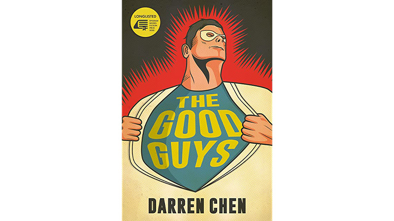 The Good Guys | Darren Chen