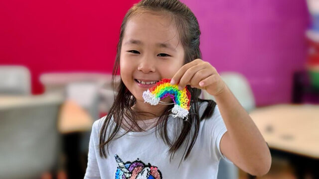 Summer camps in Singapore - we roundup the best