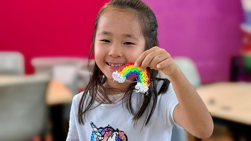 Summer camps in Singapore - we roundup the best