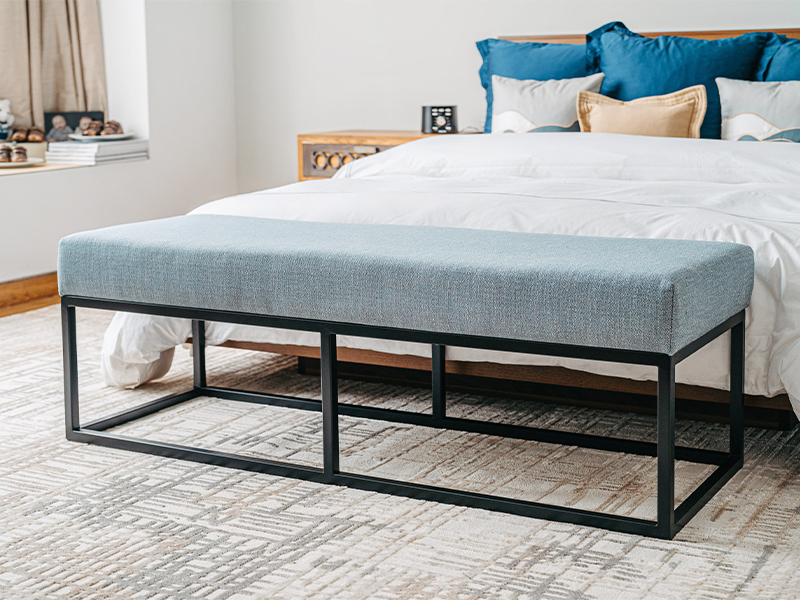 sideboards - arete side bench