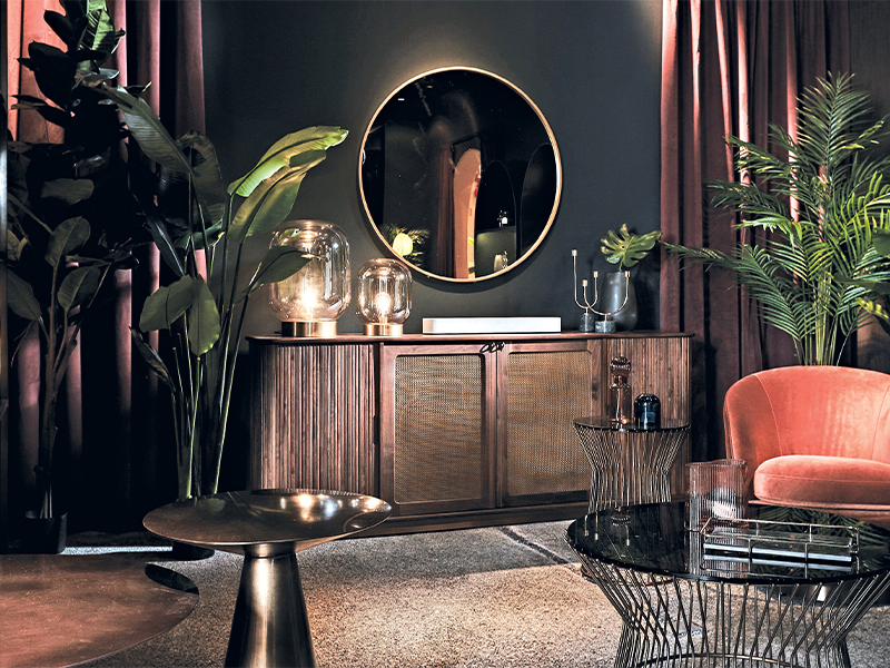 Singapore Furniture Shopping for Sideboards, Benches & Consoles