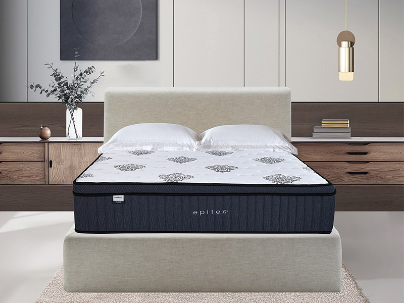 embrace mattress at epitex