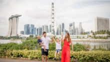 family portraits photographers in Singapore_