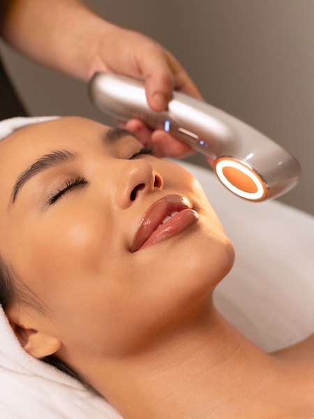 La Source Spa at Voco Orchard Singapore - spas in Singapore for a spa massage, couples spa, full body massage or facial treatment