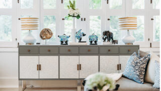 Singapore Furniture Shopping Guide: Sideboards,