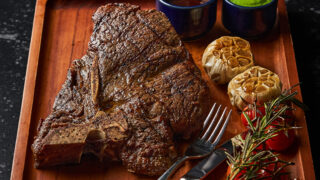 Looking for the best places for steak in Singapore? See our guide to the best steakhouses and butchers in Singapore