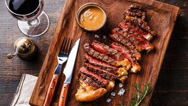 best steakhouses butchers in singapore