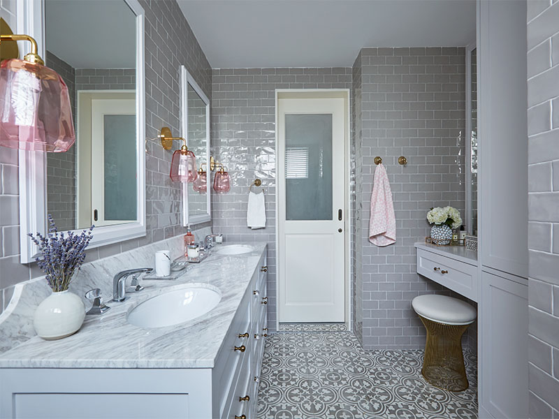 After bathroom After bathroom