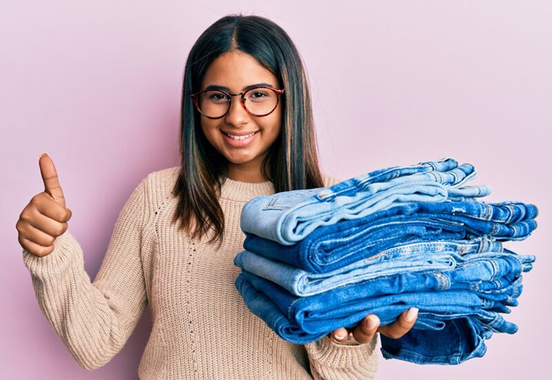 laundry heap housekeeping home cleaning service in singapore