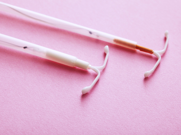 Choosing between IUD and other forms of birth control in Singapore