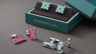 Forbidden Hill fathers day gifts