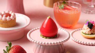 fulllerton hotel afternoon tea singapore