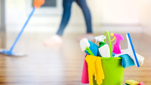 home cleaning services in singapore housekeepers