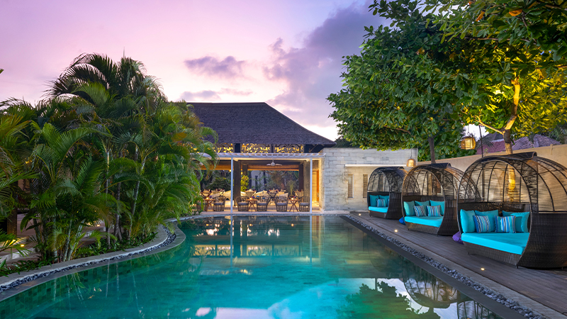 Travel news - new hotels and travel deals Avani Seminyak Resort, Bali
