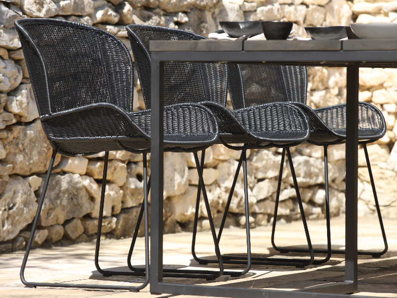 affordable furniture woven + chairs outdoor furniture