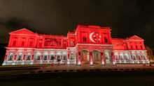 national museum - what's on singapore, things to do