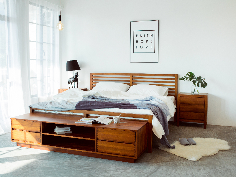 Teak furniture What you need to know LaptrinhX / News