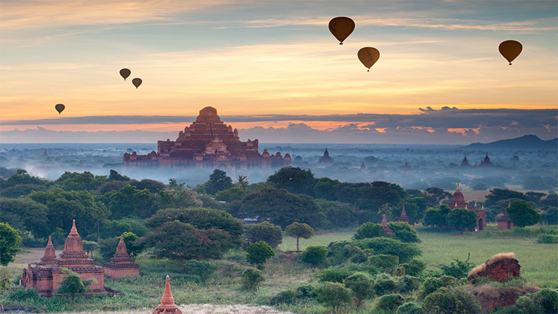 Myanmar