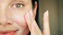 sensitive skin moisturiser skincare steps products