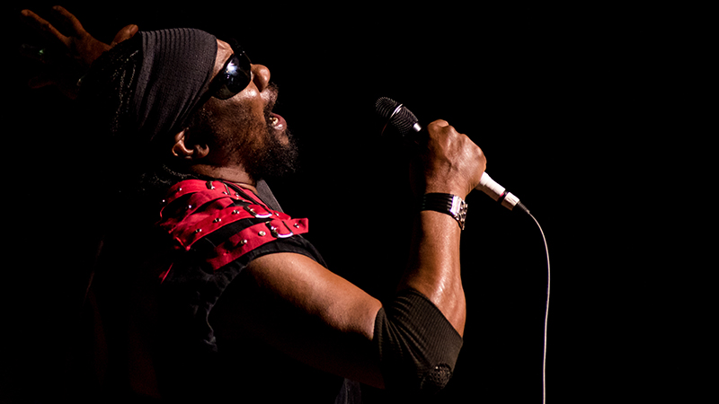 Toors & The Maytals F1 singapore
