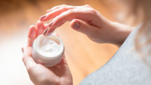 good moisturiser singapore face cream