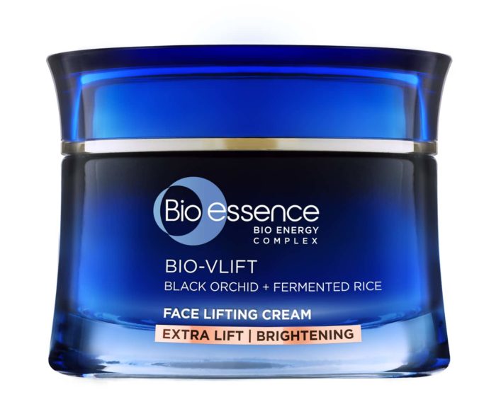 bioessence lifting cream review hydrating 