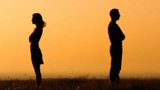 divorce