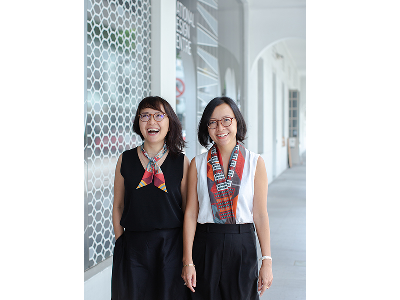 binary style singapore founders
