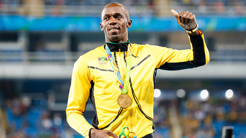 2010's trivia: Usain bolt becomes the world's most successful sprinter