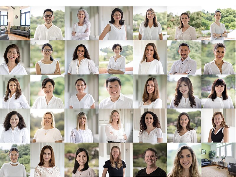 Alliance Counselling - play therapy in Singapore - educational psychologists - adhd assessment - family counselling